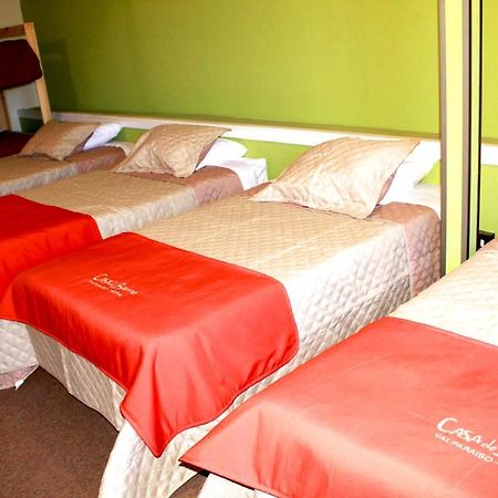 Hostal Casa De Barrio Valparaíso Eksteriør billede