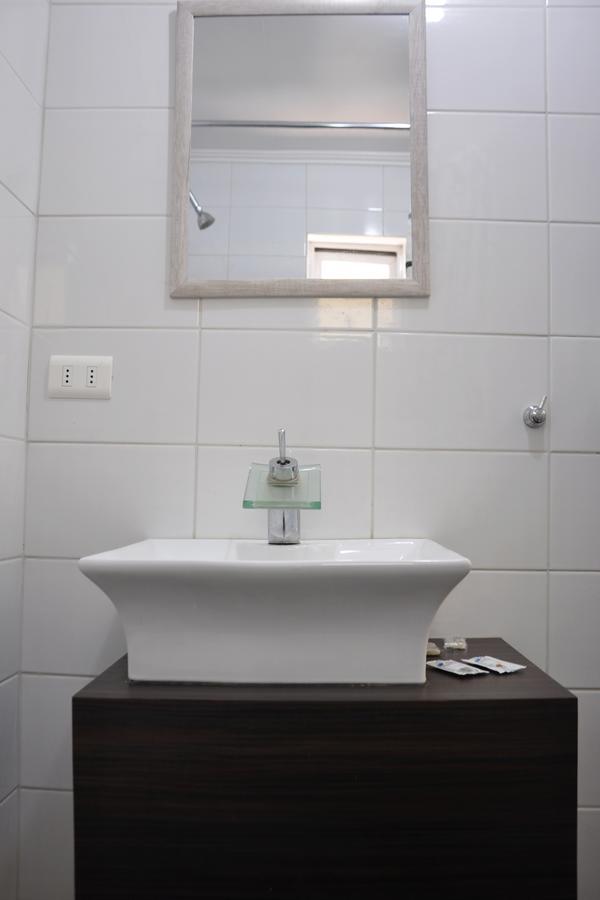 Hostal Casa De Barrio Valparaíso Eksteriør billede